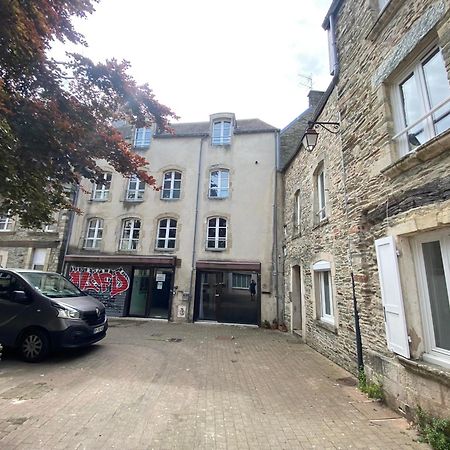 Appartement Ou Chambre Centre Cherbourg Екстер'єр фото