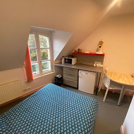 Appartement Ou Chambre Centre Cherbourg Екстер'єр фото