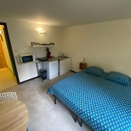 Appartement Ou Chambre Centre Cherbourg Екстер'єр фото
