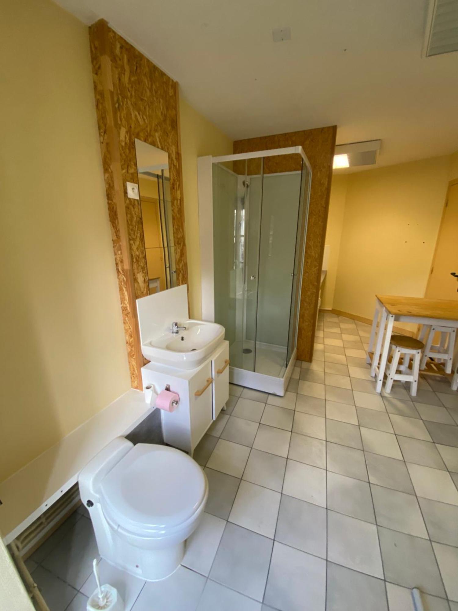 Appartement Ou Chambre Centre Cherbourg Екстер'єр фото
