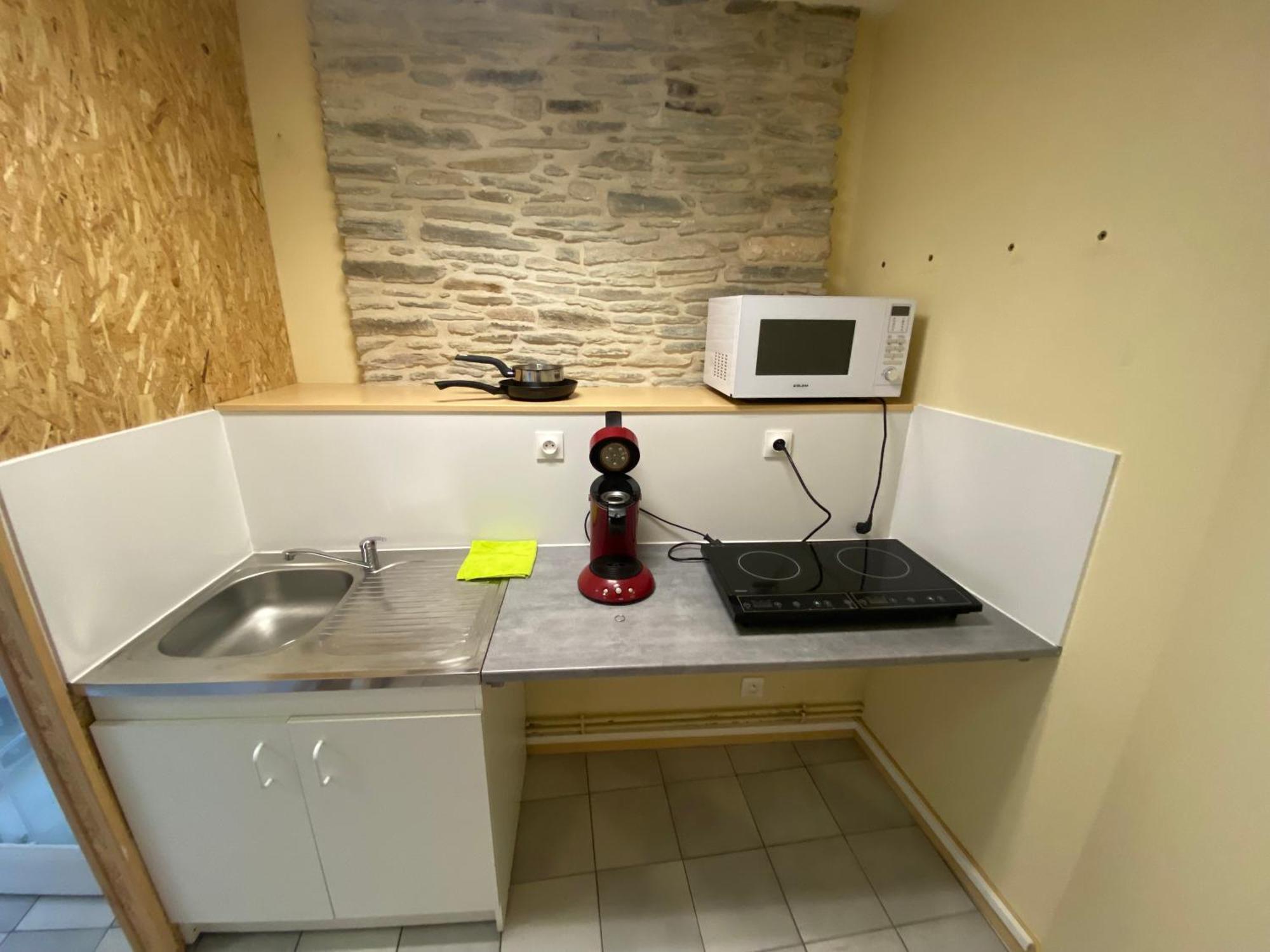 Appartement Ou Chambre Centre Cherbourg Екстер'єр фото