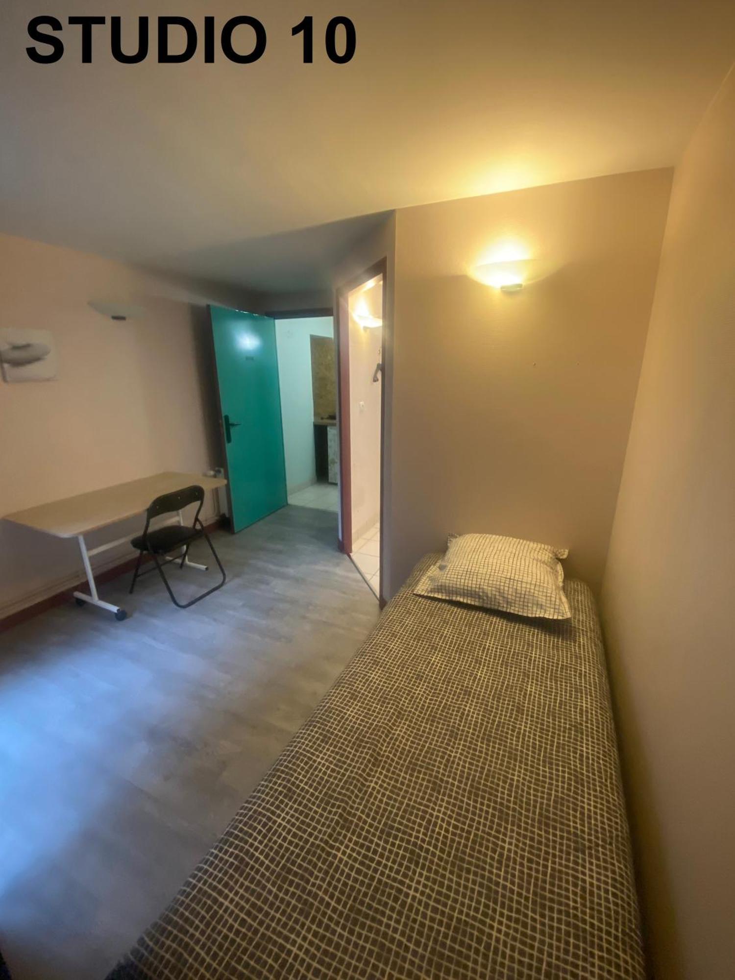 Appartement Ou Chambre Centre Cherbourg Екстер'єр фото