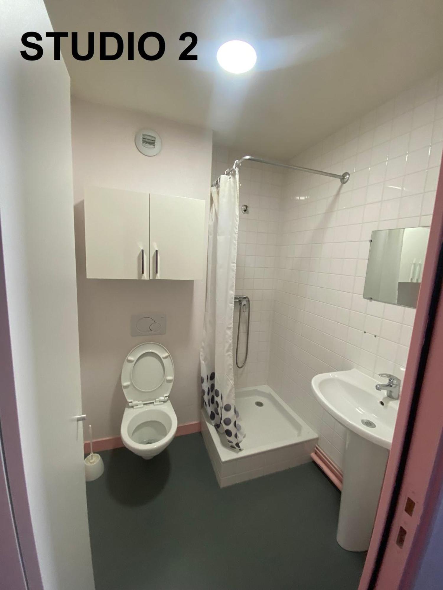 Appartement Ou Chambre Centre Cherbourg Номер фото