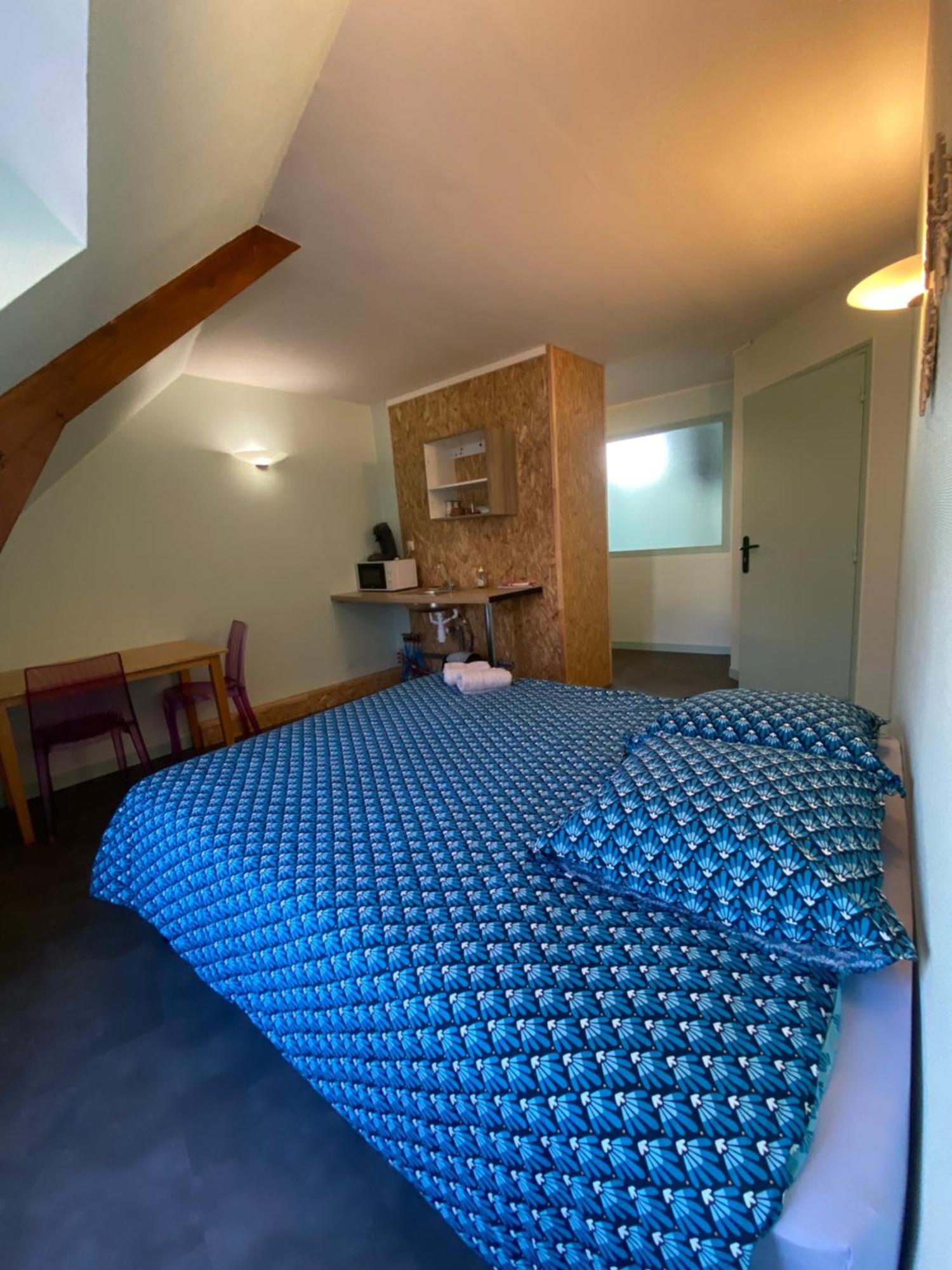 Appartement Ou Chambre Centre Cherbourg Екстер'єр фото