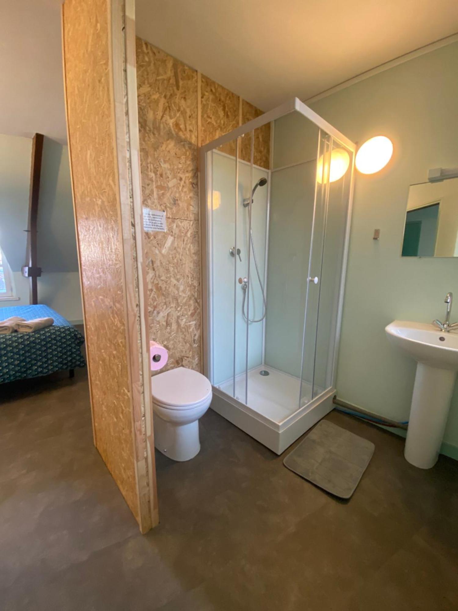 Appartement Ou Chambre Centre Cherbourg Номер фото