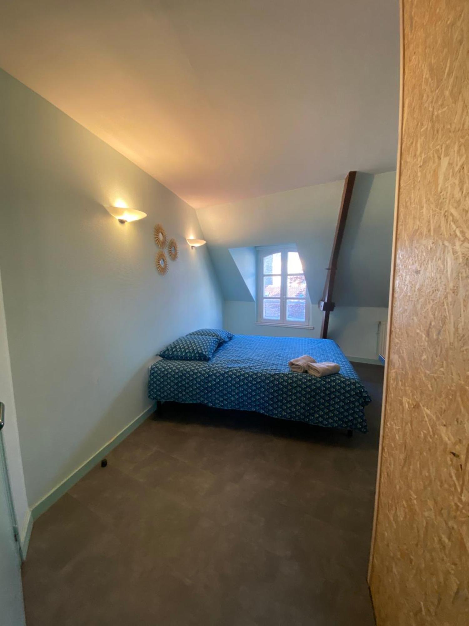 Appartement Ou Chambre Centre Cherbourg Номер фото