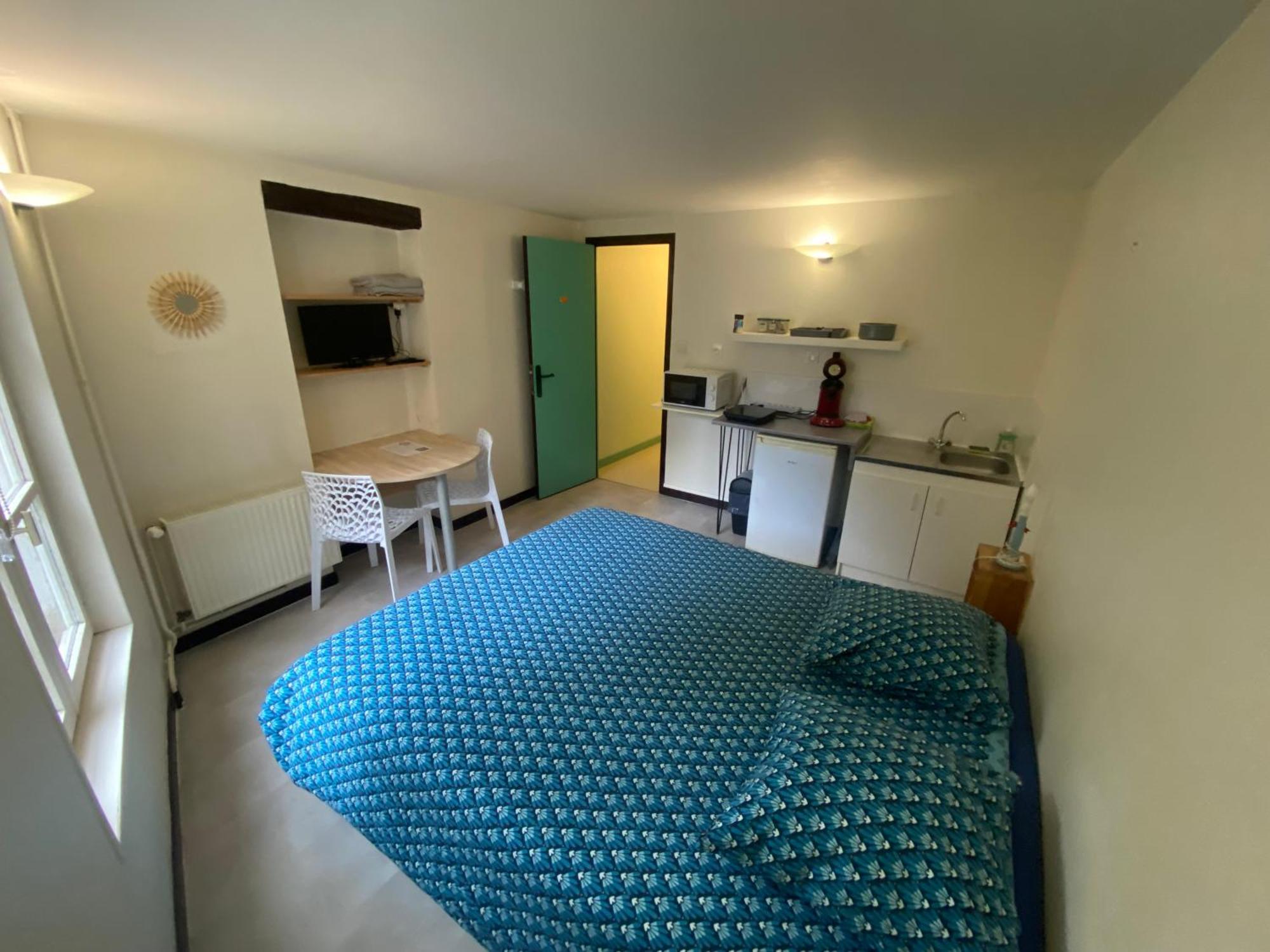 Appartement Ou Chambre Centre Cherbourg Екстер'єр фото