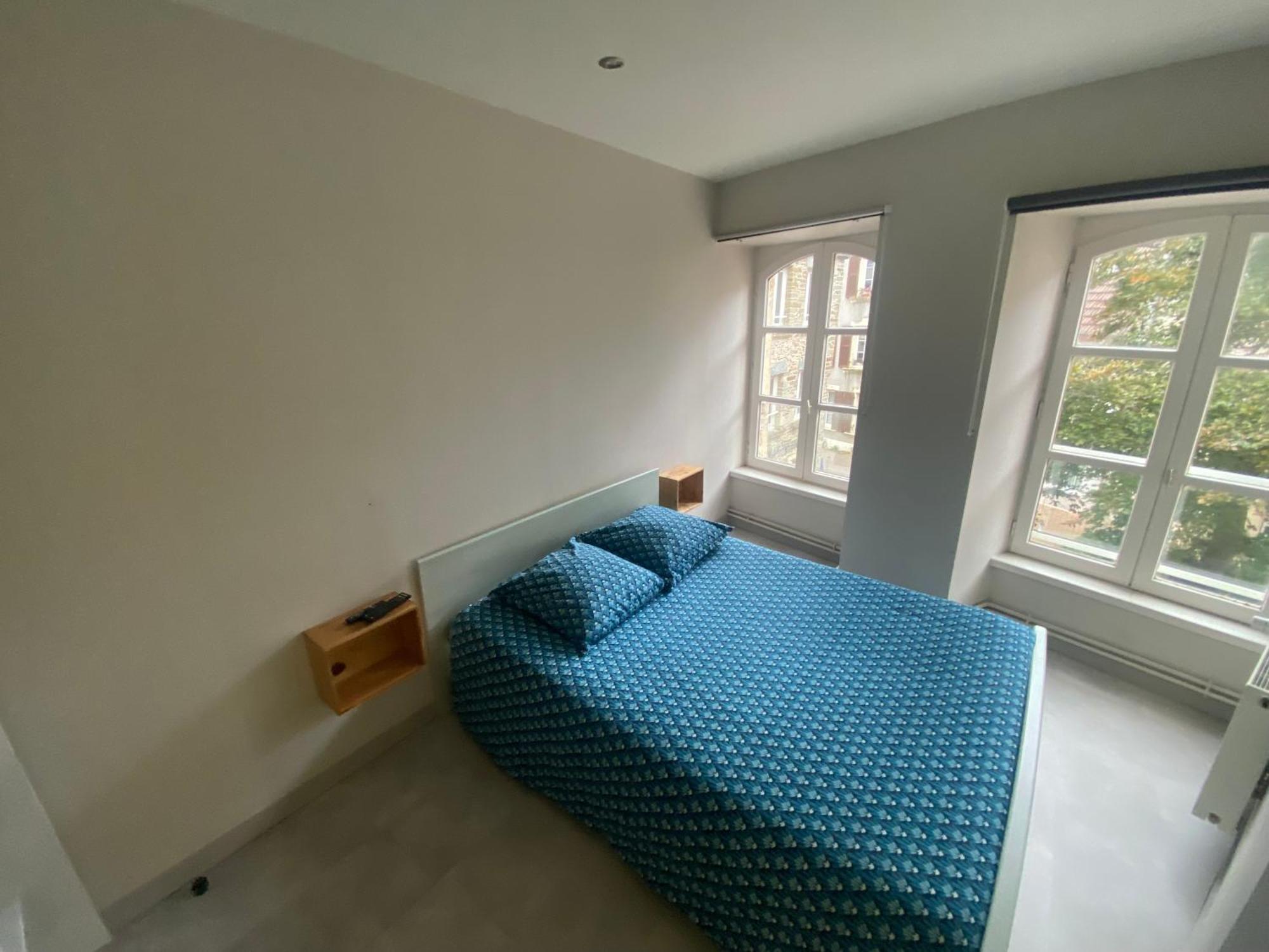 Appartement Ou Chambre Centre Cherbourg Екстер'єр фото