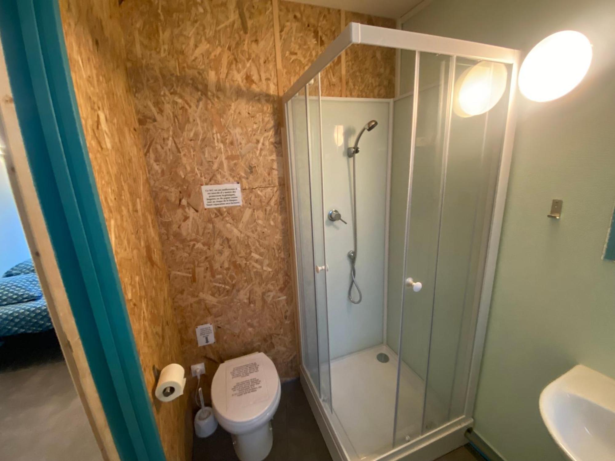 Appartement Ou Chambre Centre Cherbourg Номер фото