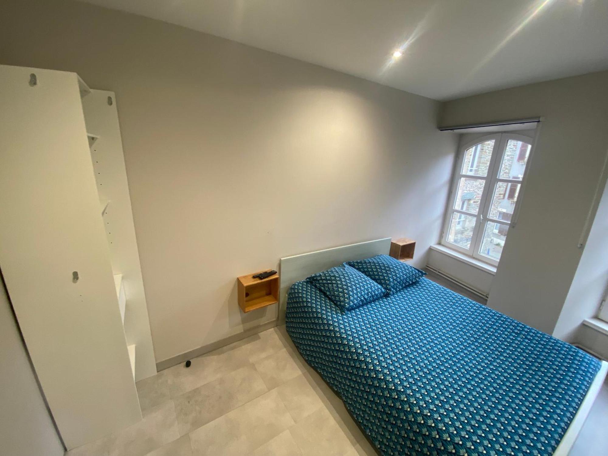 Appartement Ou Chambre Centre Cherbourg Екстер'єр фото
