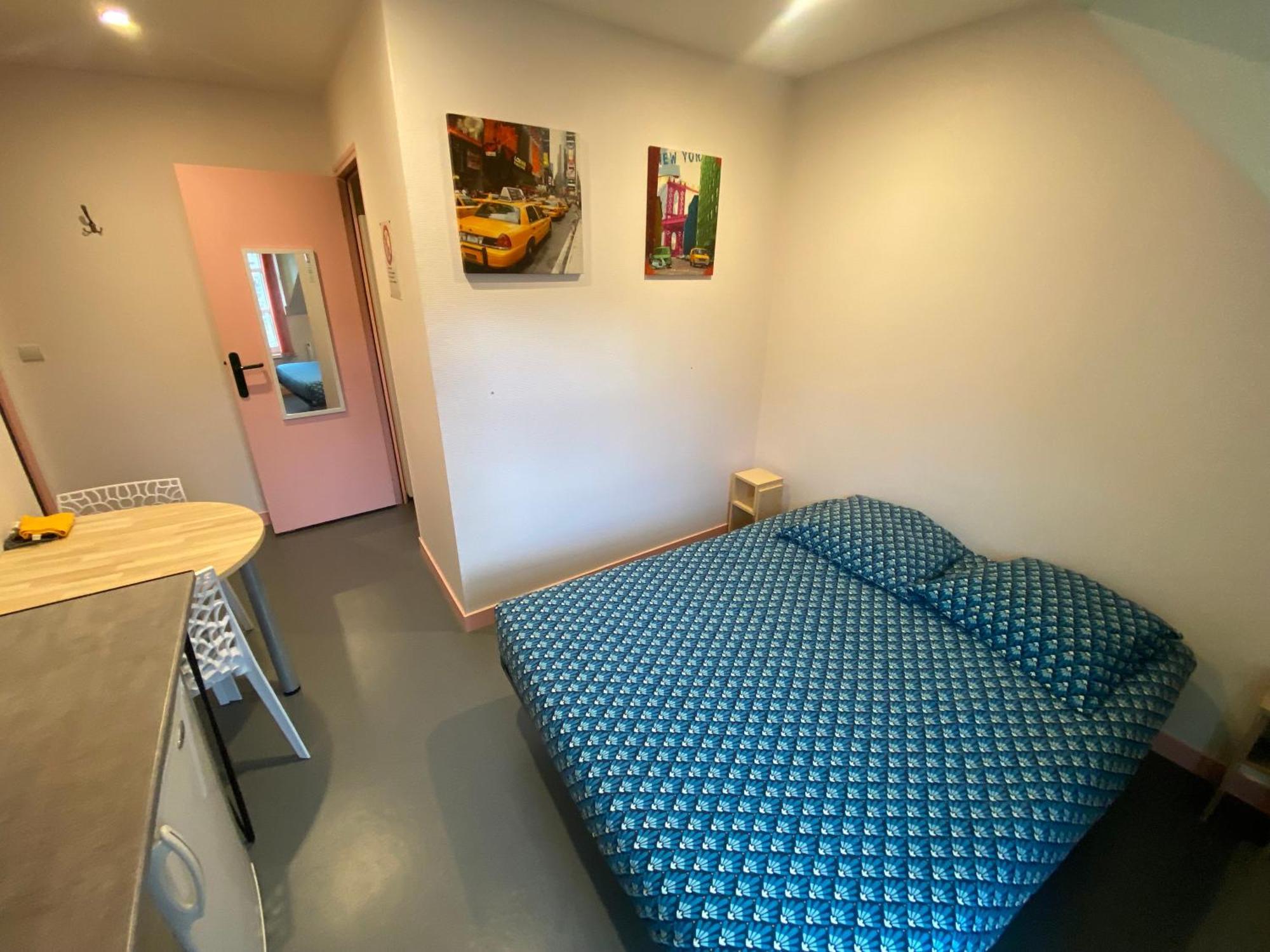 Appartement Ou Chambre Centre Cherbourg Екстер'єр фото