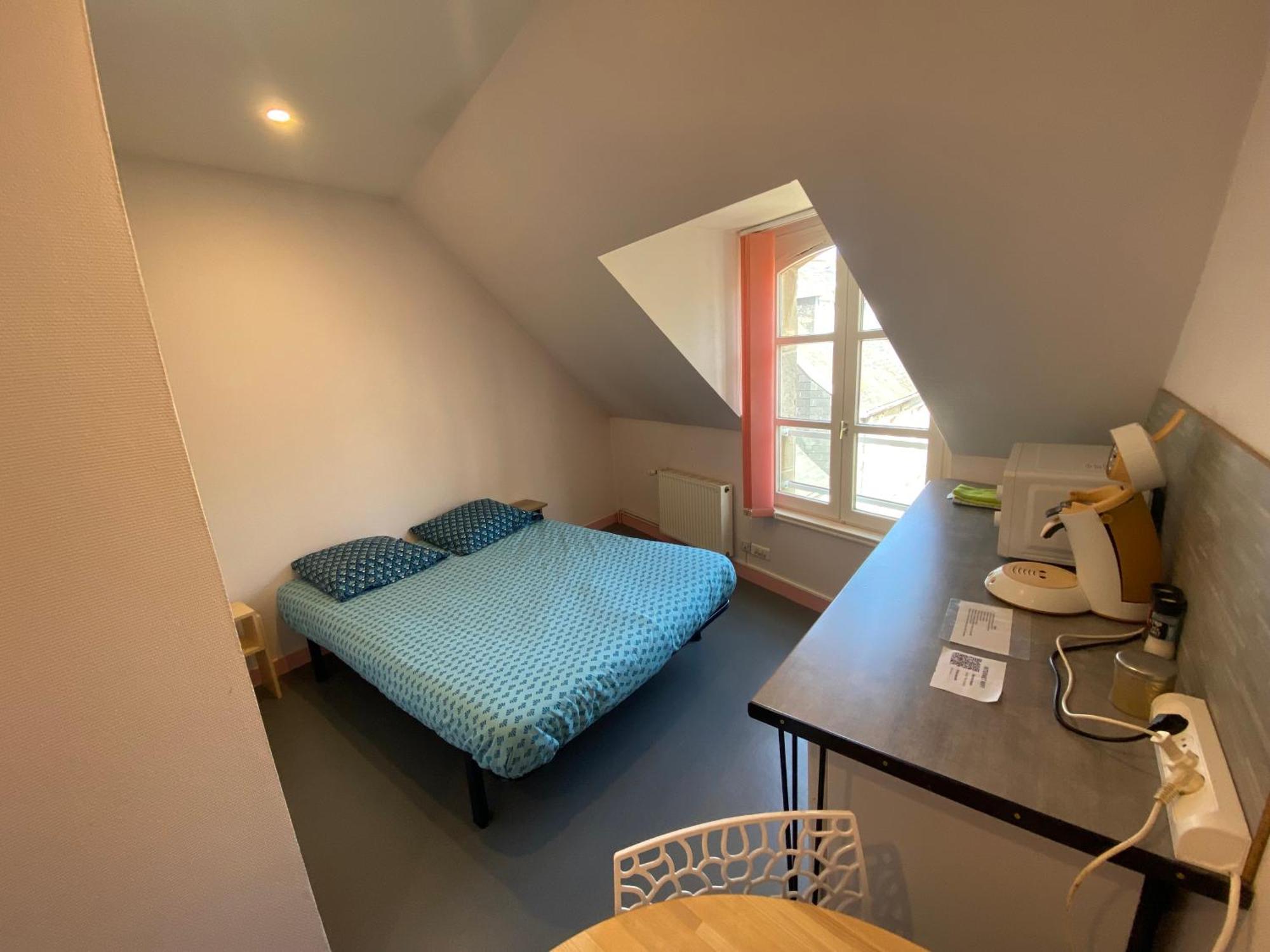 Appartement Ou Chambre Centre Cherbourg Екстер'єр фото