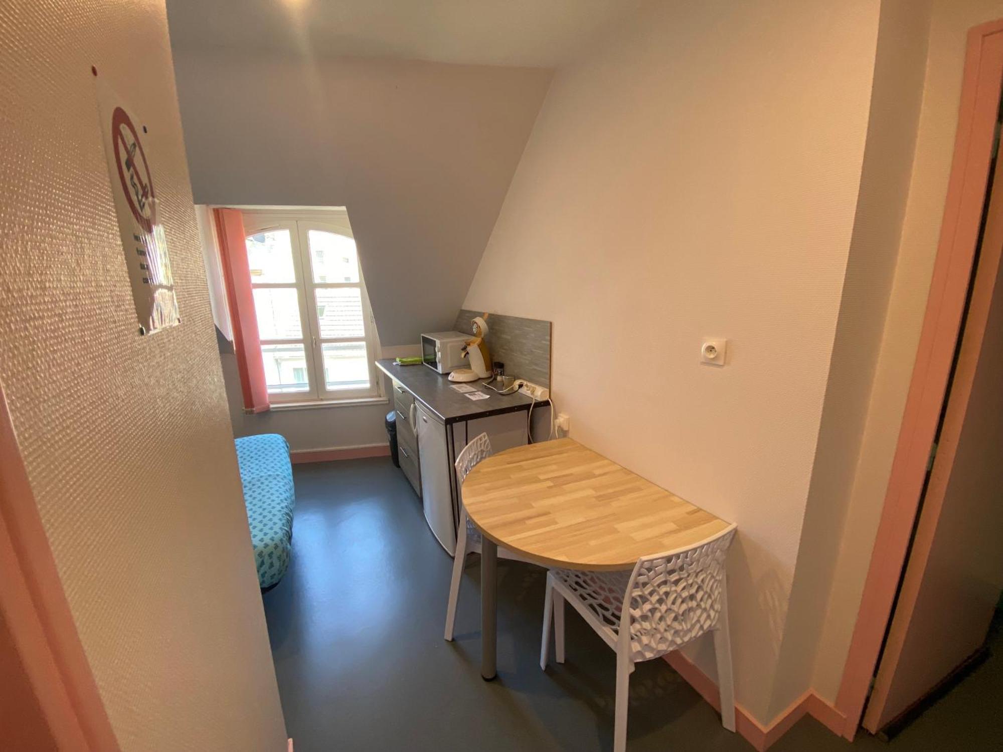 Appartement Ou Chambre Centre Cherbourg Екстер'єр фото