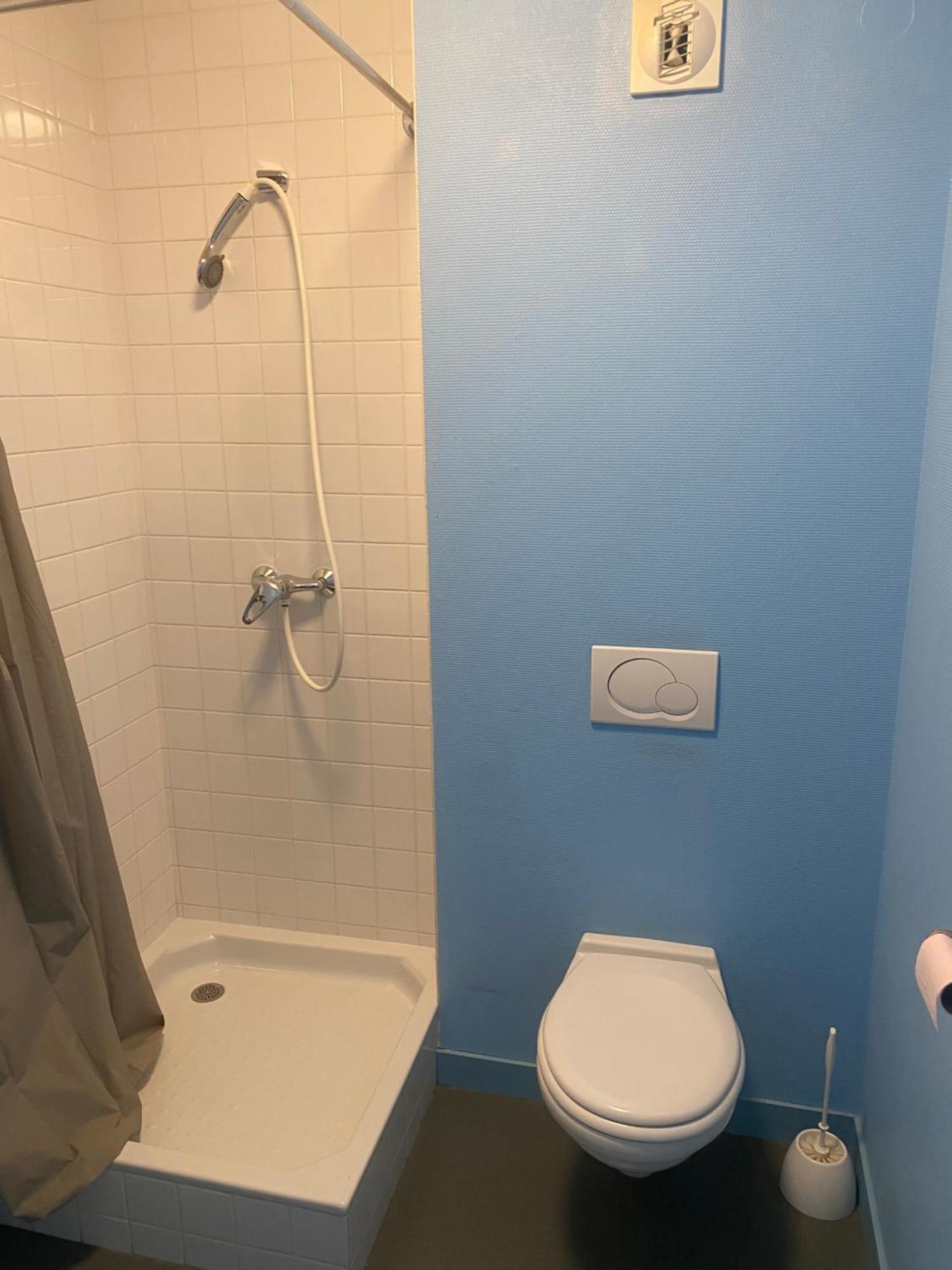 Appartement Ou Chambre Centre Cherbourg Номер фото