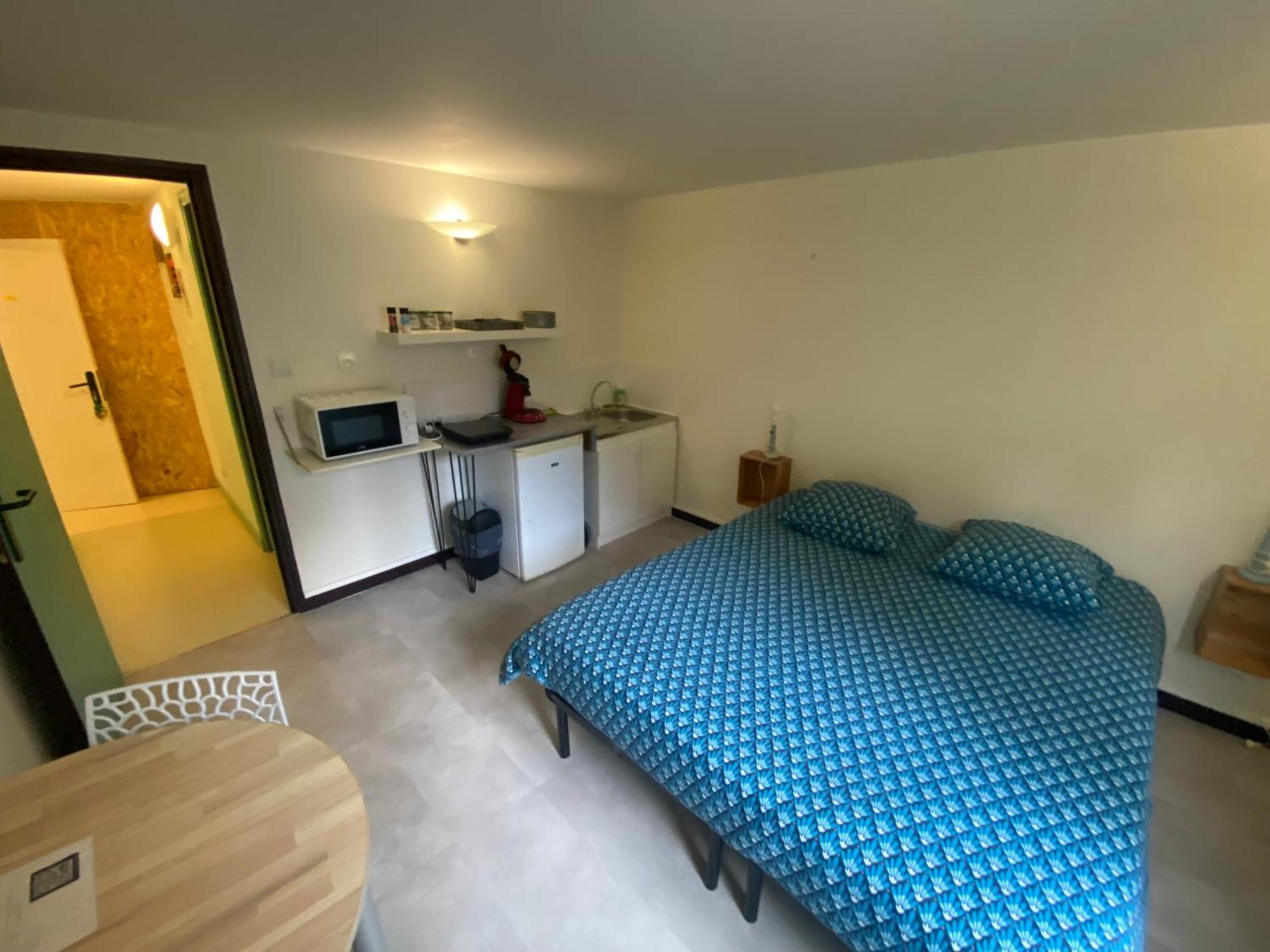 Appartement Ou Chambre Centre Cherbourg Екстер'єр фото