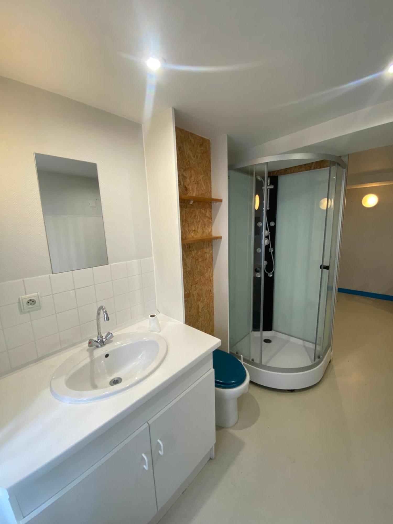 Appartement Ou Chambre Centre Cherbourg Екстер'єр фото