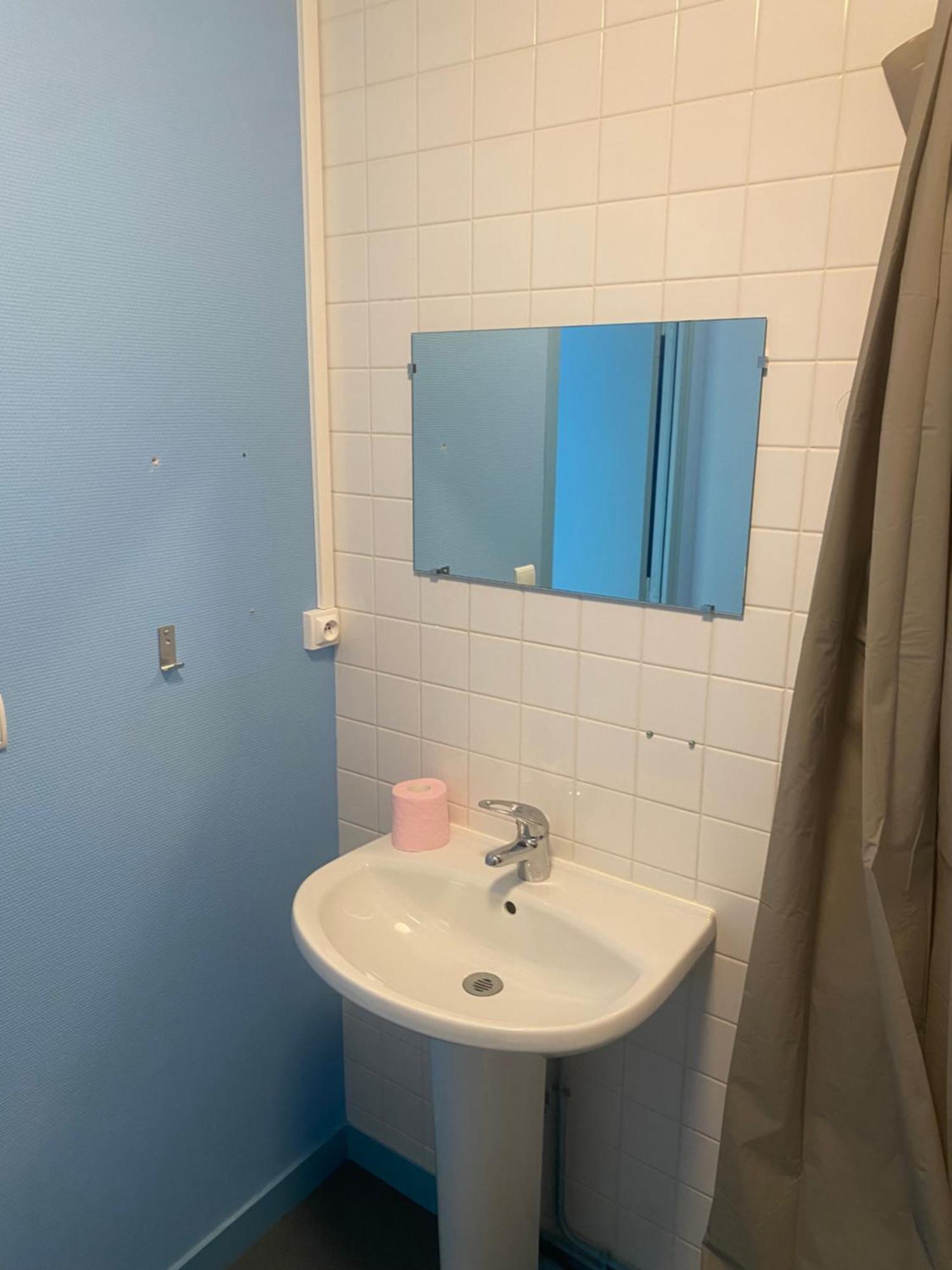 Appartement Ou Chambre Centre Cherbourg Номер фото