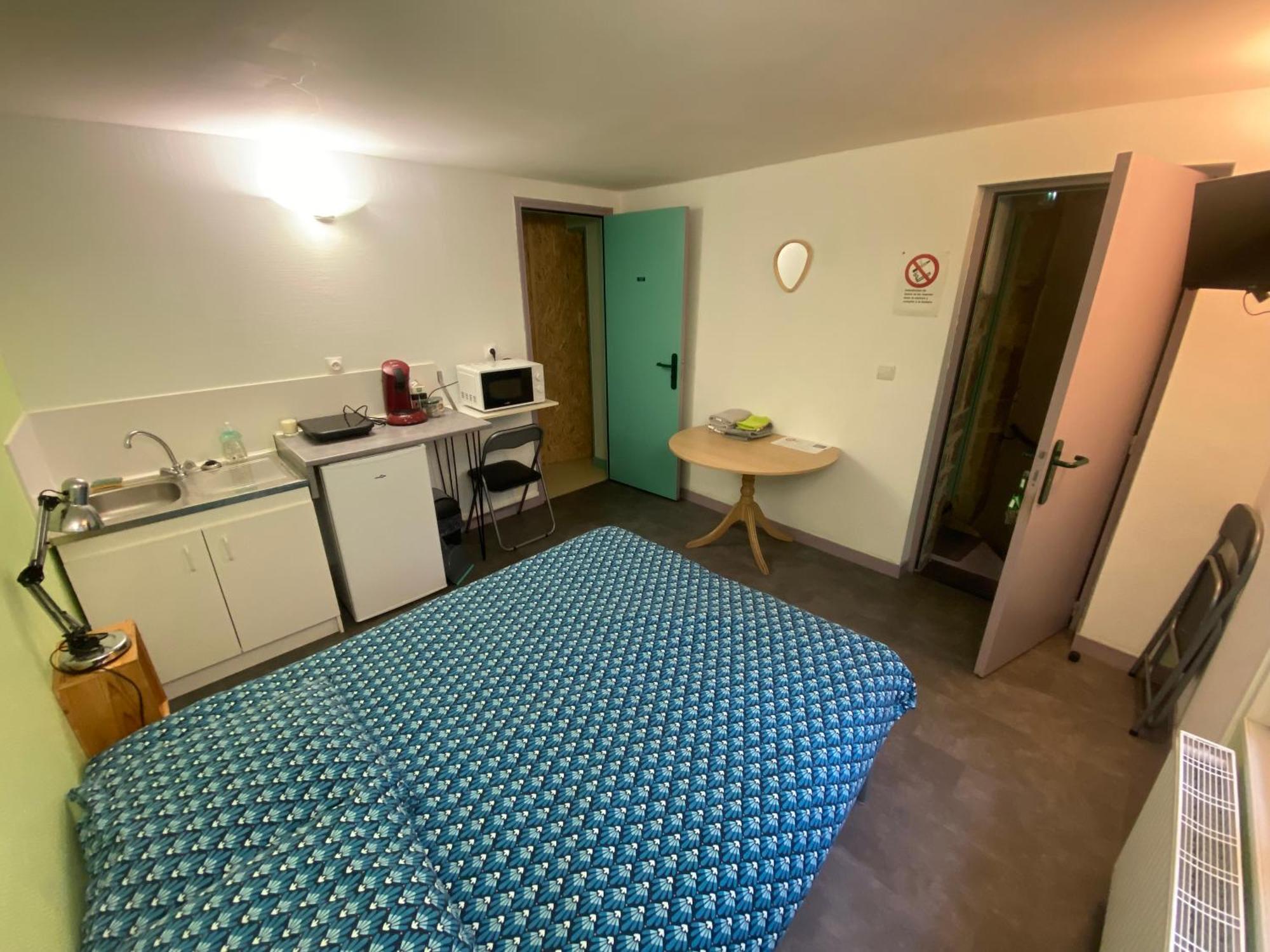 Appartement Ou Chambre Centre Cherbourg Екстер'єр фото