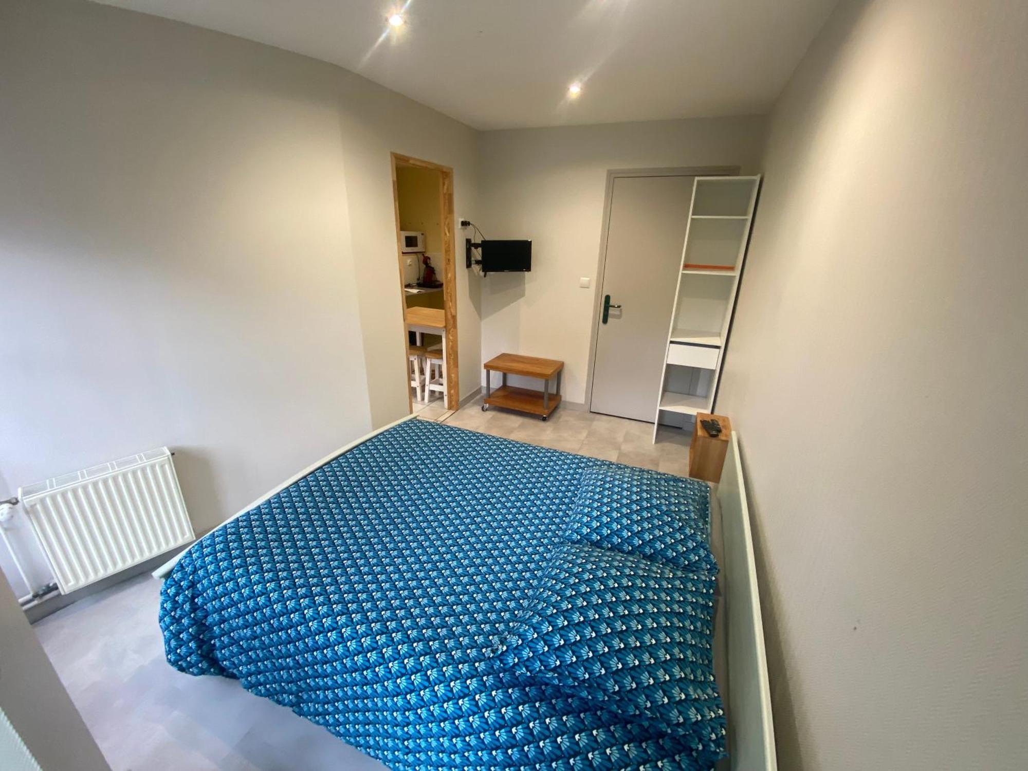 Appartement Ou Chambre Centre Cherbourg Екстер'єр фото
