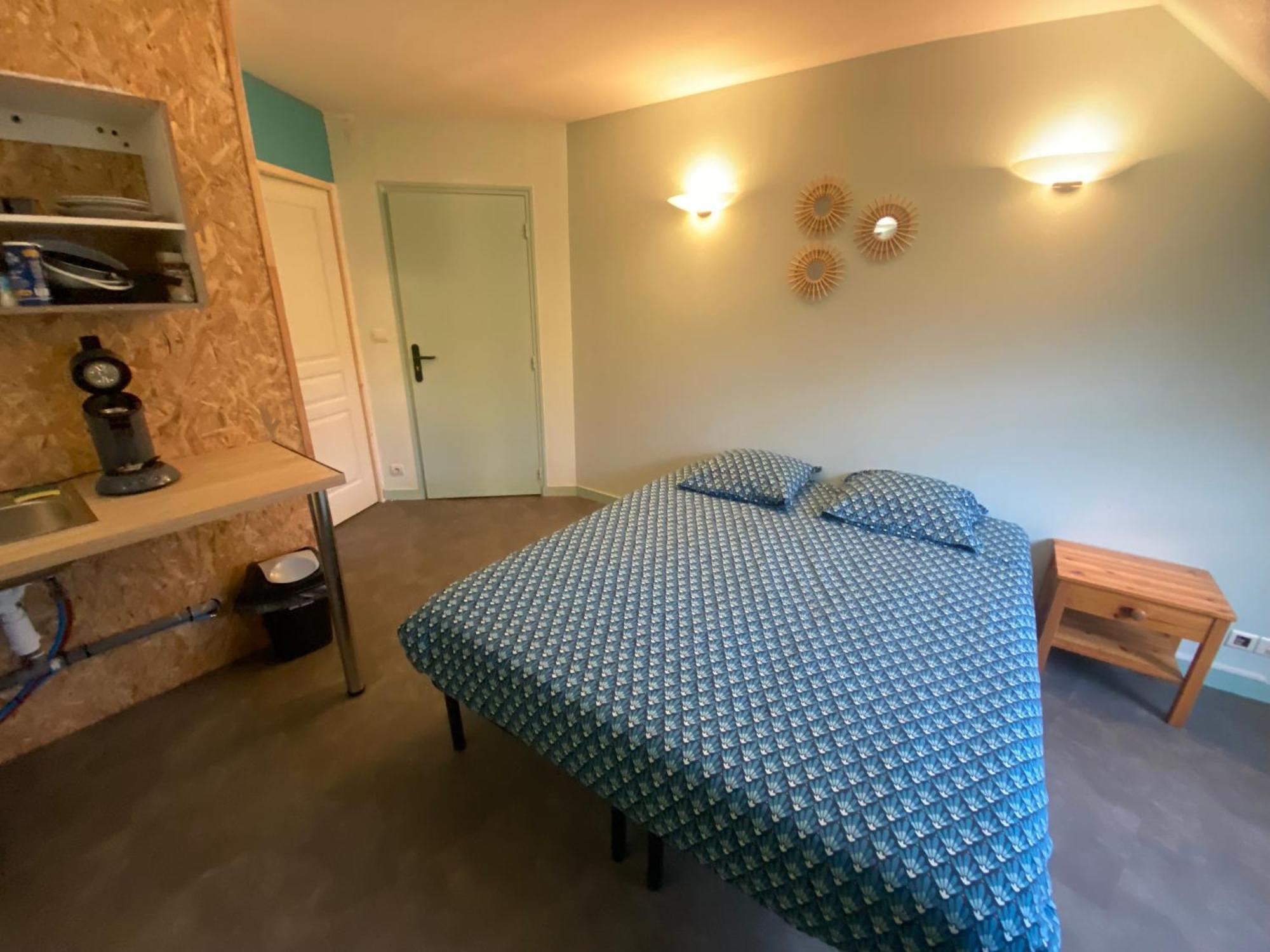 Appartement Ou Chambre Centre Cherbourg Екстер'єр фото