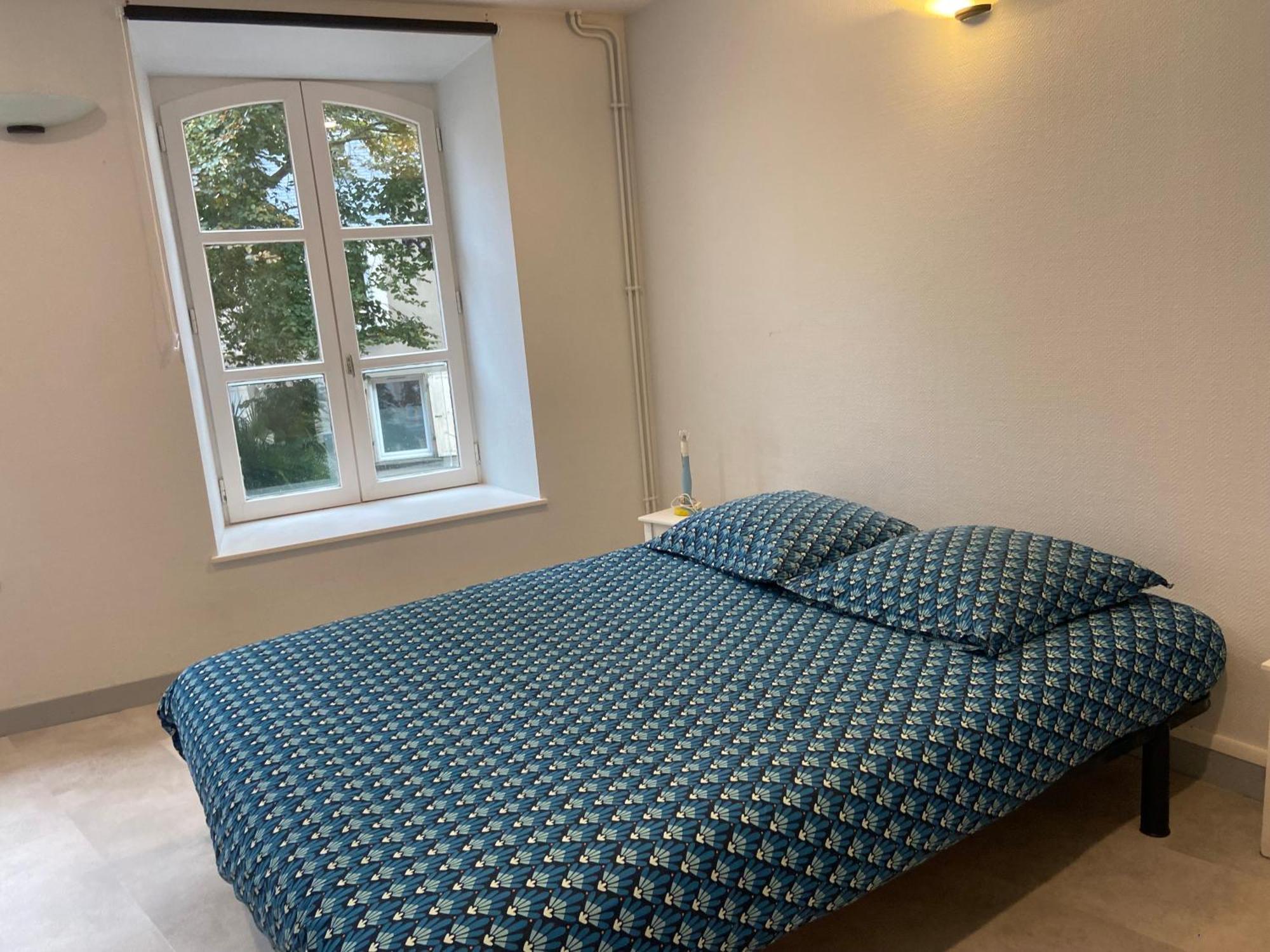 Appartement Ou Chambre Centre Cherbourg Екстер'єр фото