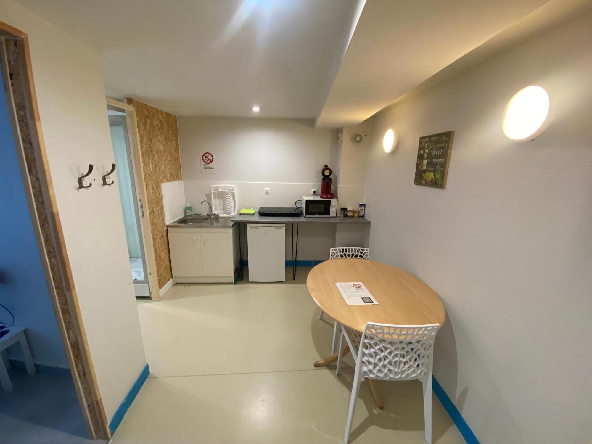 Appartement Ou Chambre Centre Cherbourg Екстер'єр фото