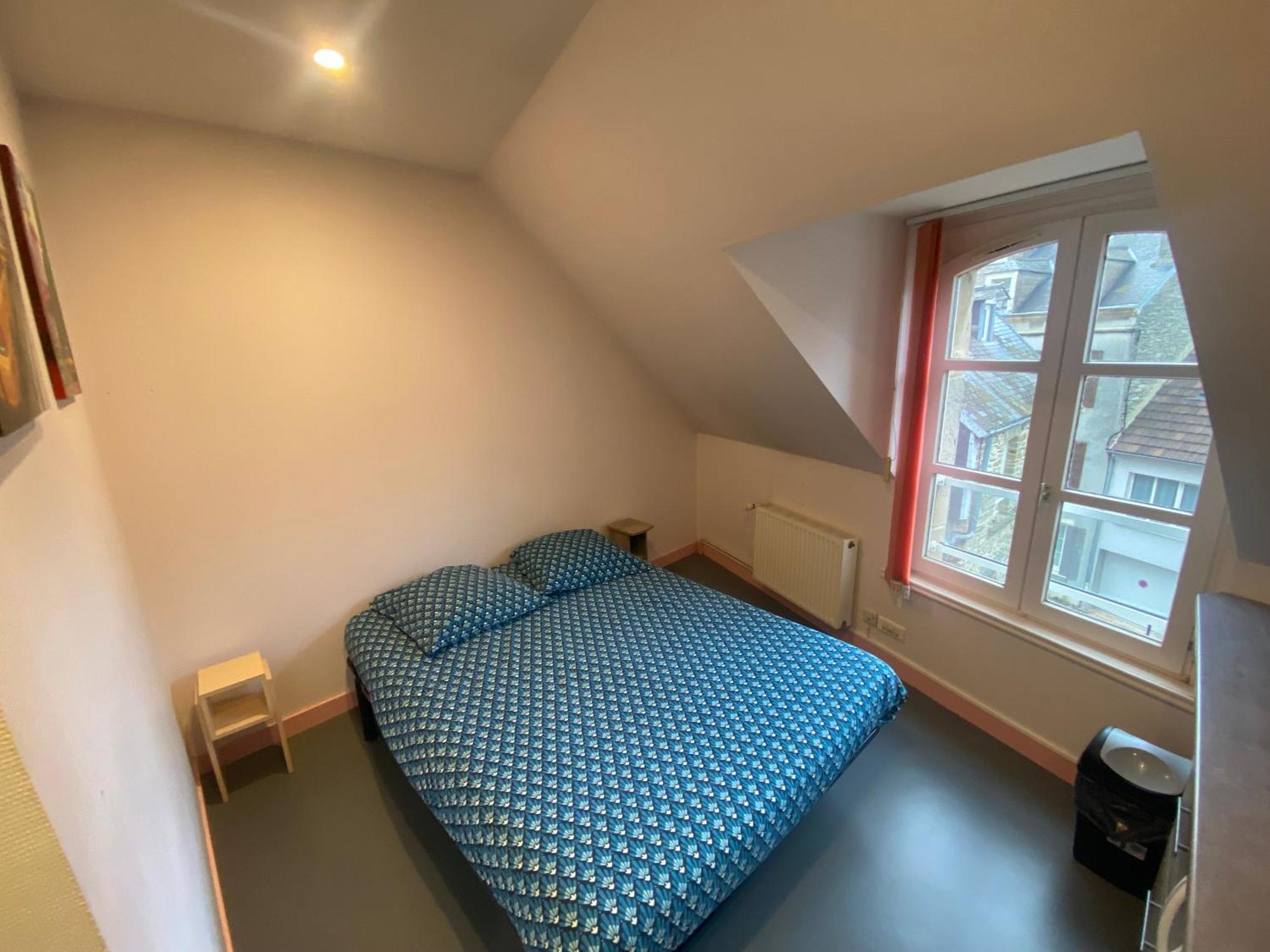 Appartement Ou Chambre Centre Cherbourg Екстер'єр фото