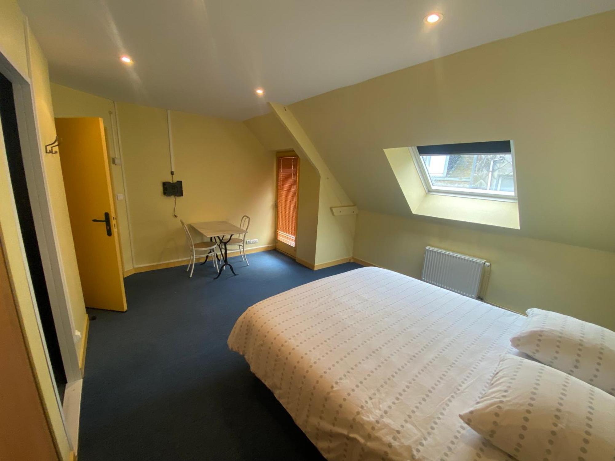 Appartement Ou Chambre Centre Cherbourg Екстер'єр фото