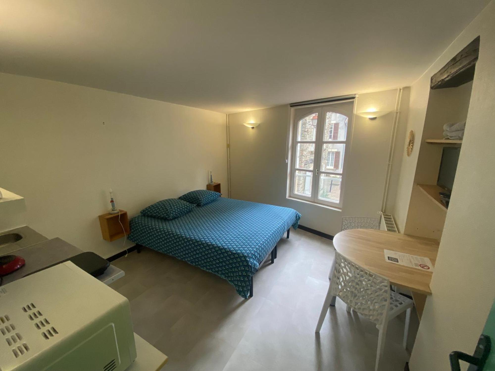 Appartement Ou Chambre Centre Cherbourg Екстер'єр фото