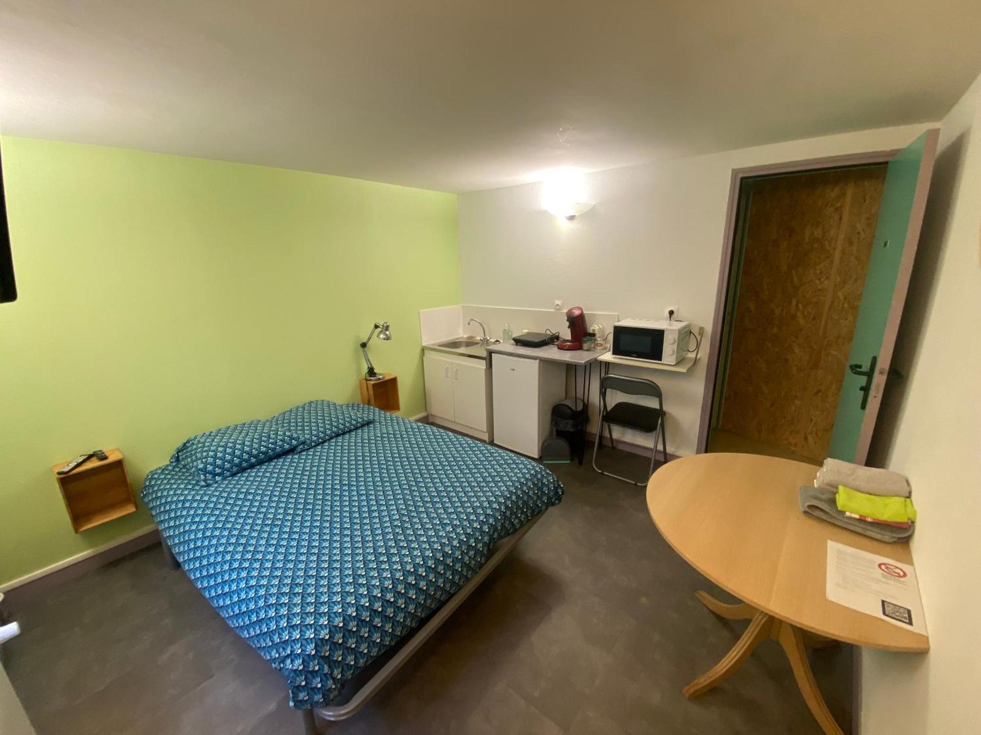 Appartement Ou Chambre Centre Cherbourg Екстер'єр фото