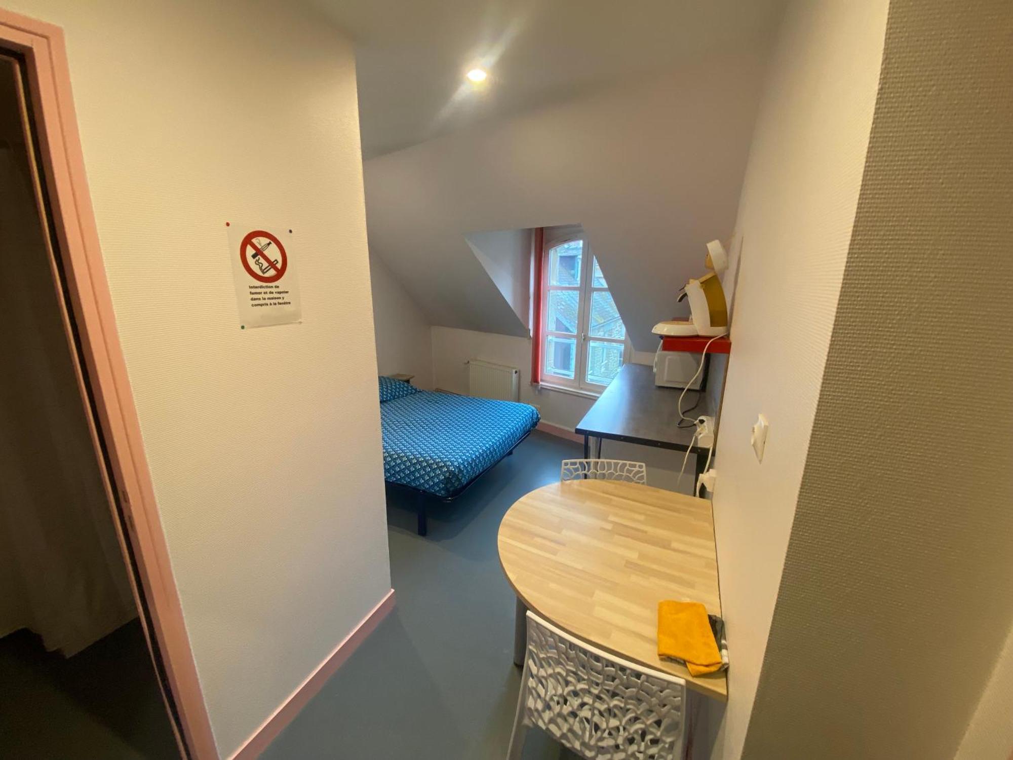 Appartement Ou Chambre Centre Cherbourg Екстер'єр фото