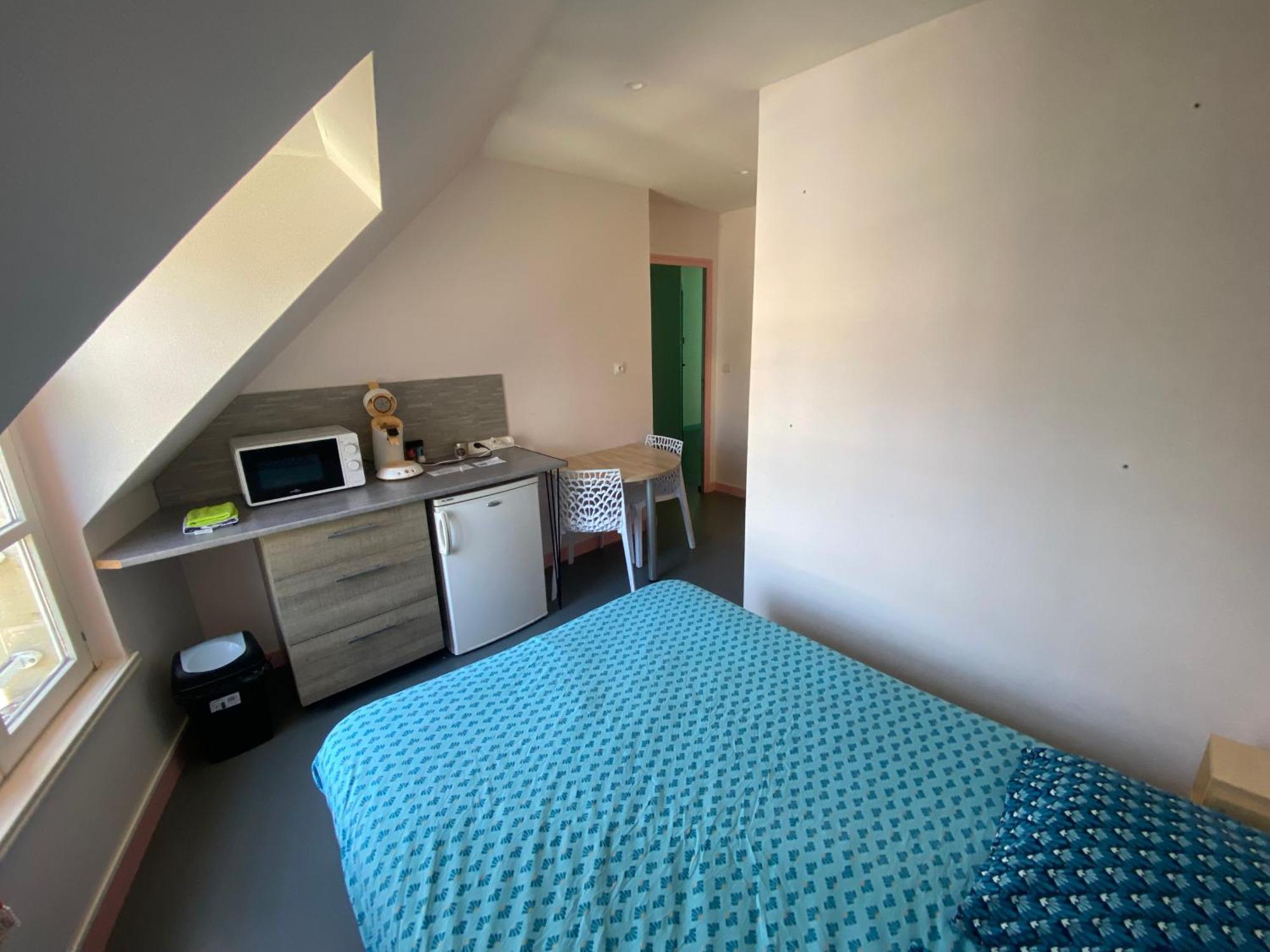 Appartement Ou Chambre Centre Cherbourg Екстер'єр фото