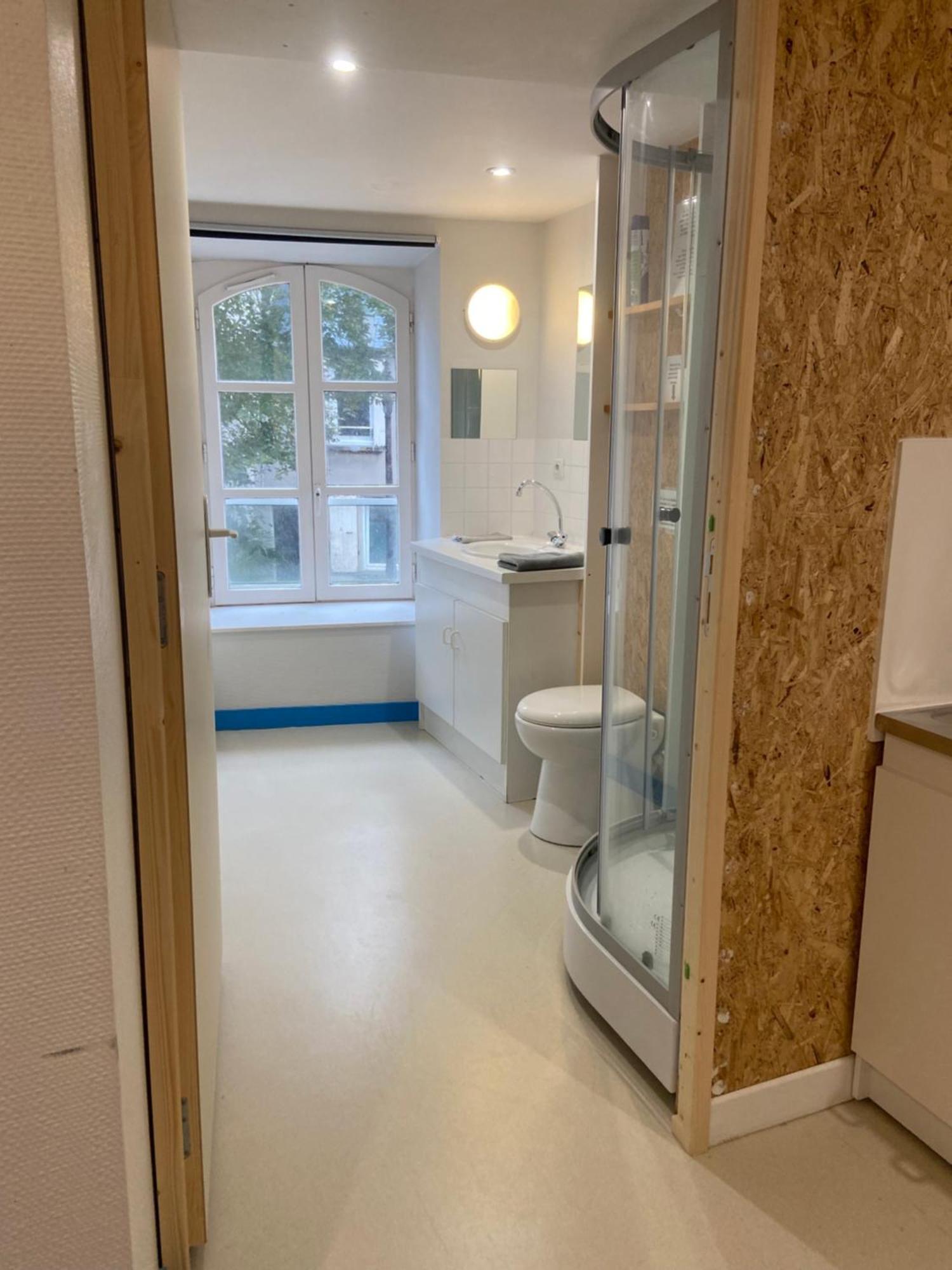 Appartement Ou Chambre Centre Cherbourg Номер фото