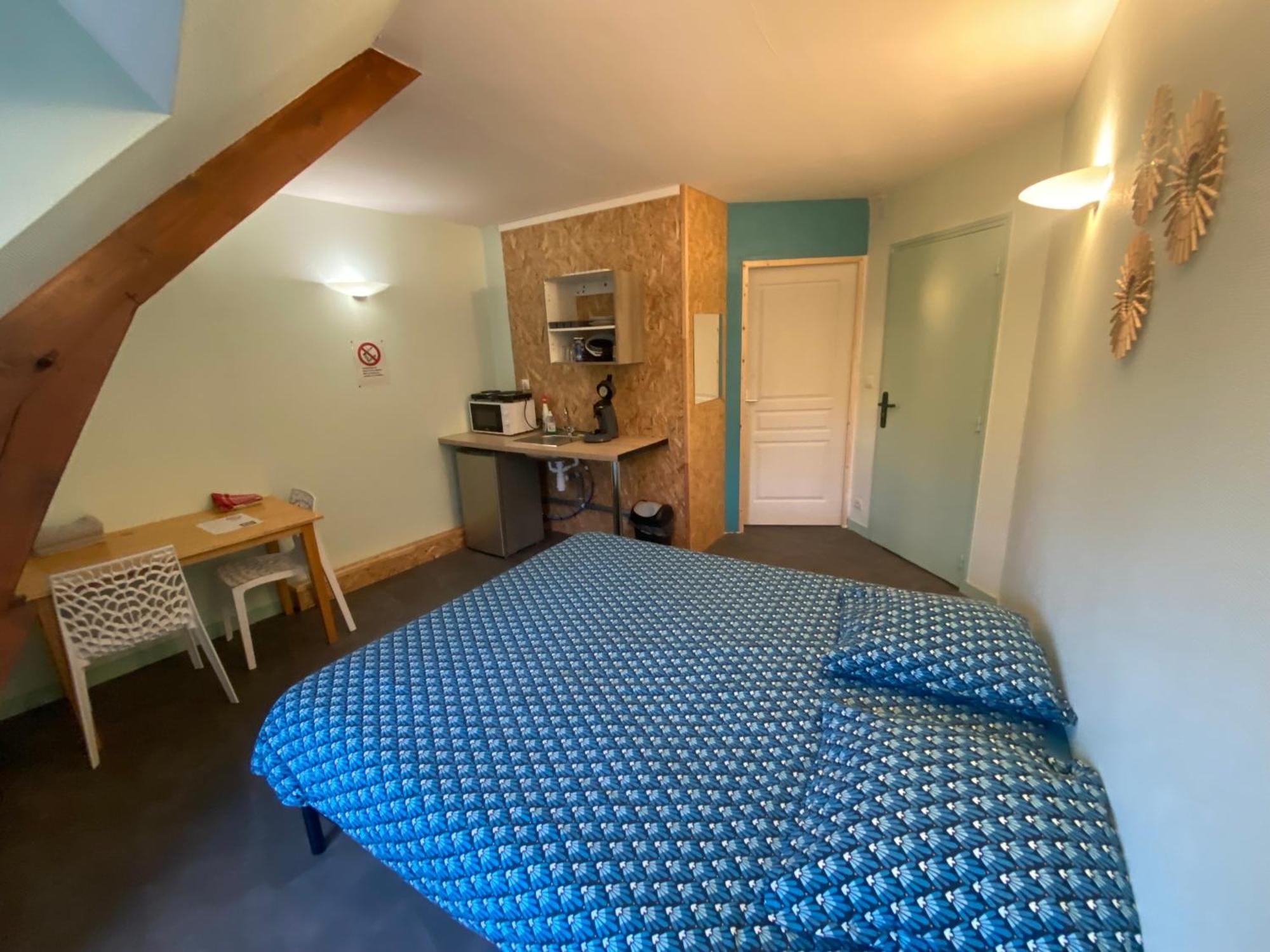 Appartement Ou Chambre Centre Cherbourg Екстер'єр фото