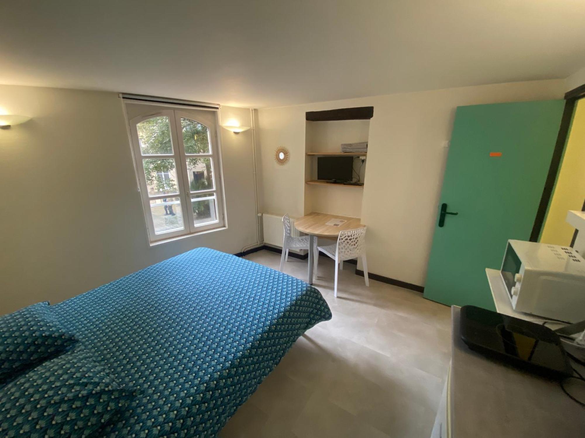 Appartement Ou Chambre Centre Cherbourg Екстер'єр фото