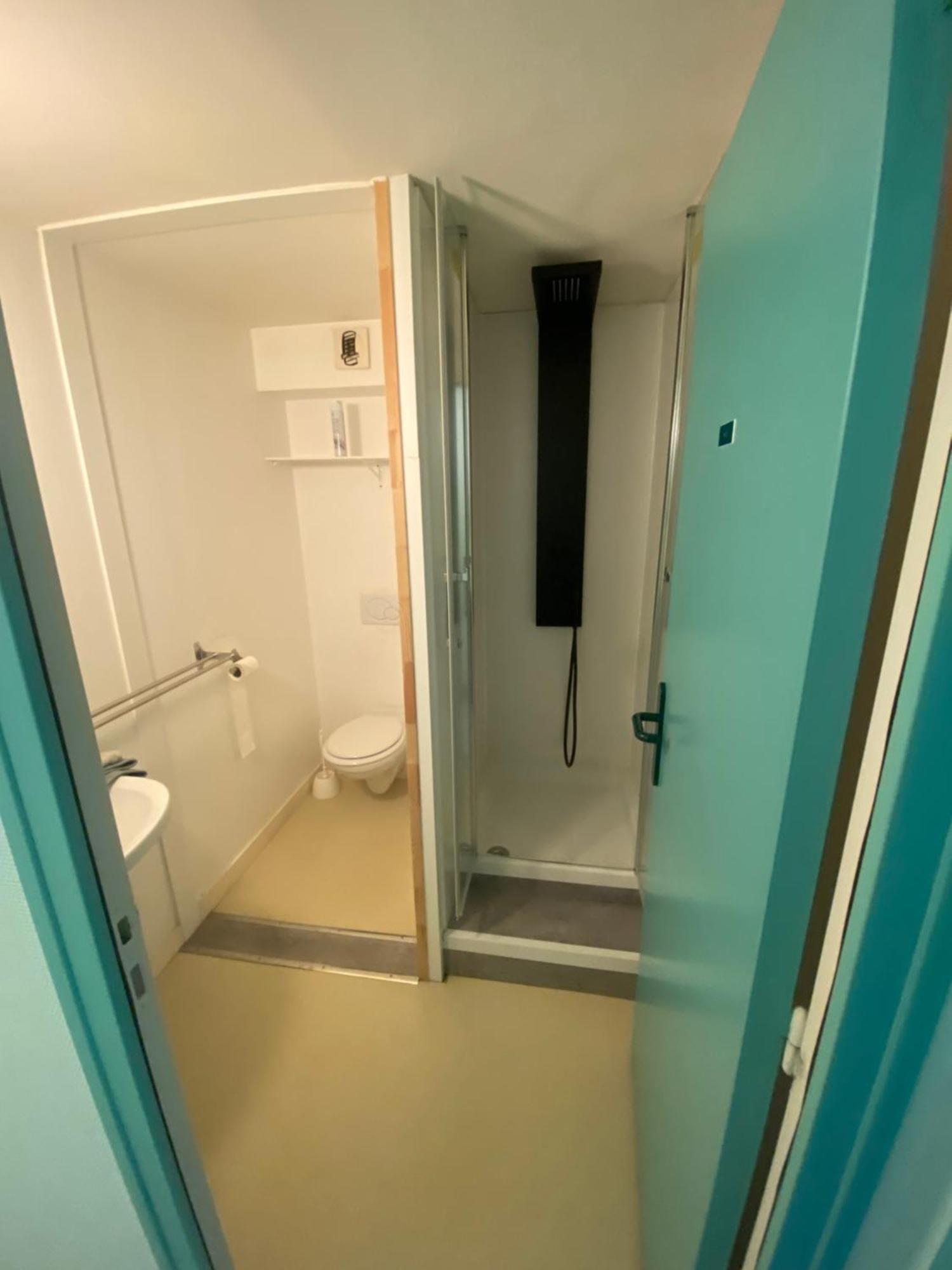 Appartement Ou Chambre Centre Cherbourg Номер фото