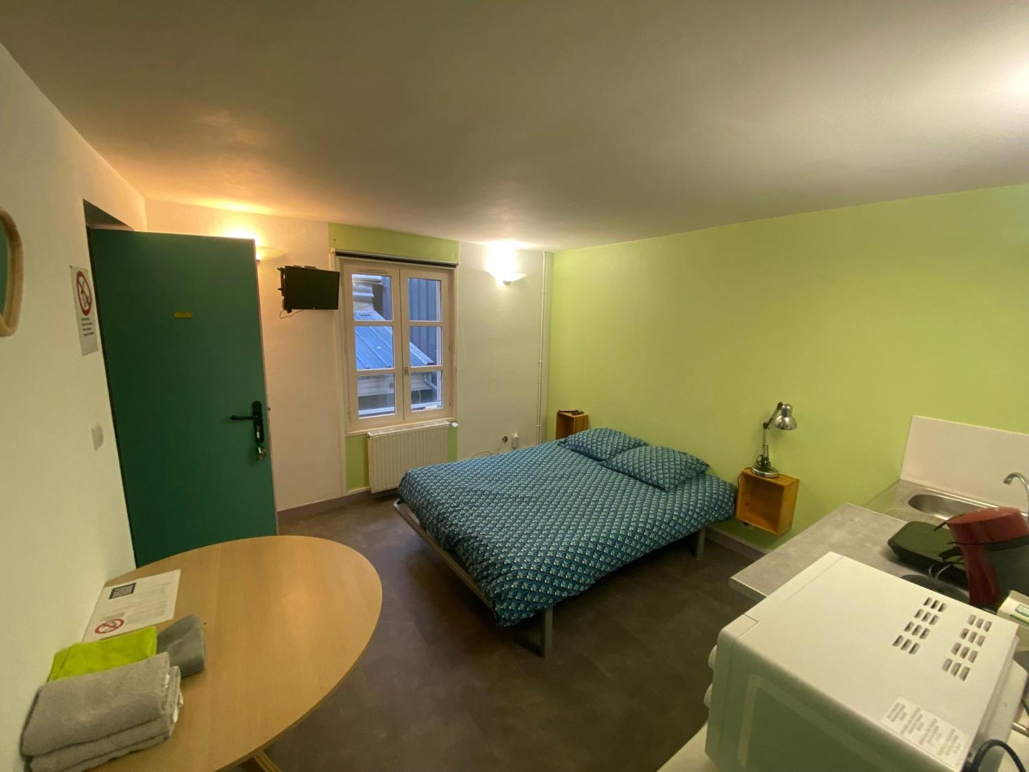 Appartement Ou Chambre Centre Cherbourg Екстер'єр фото