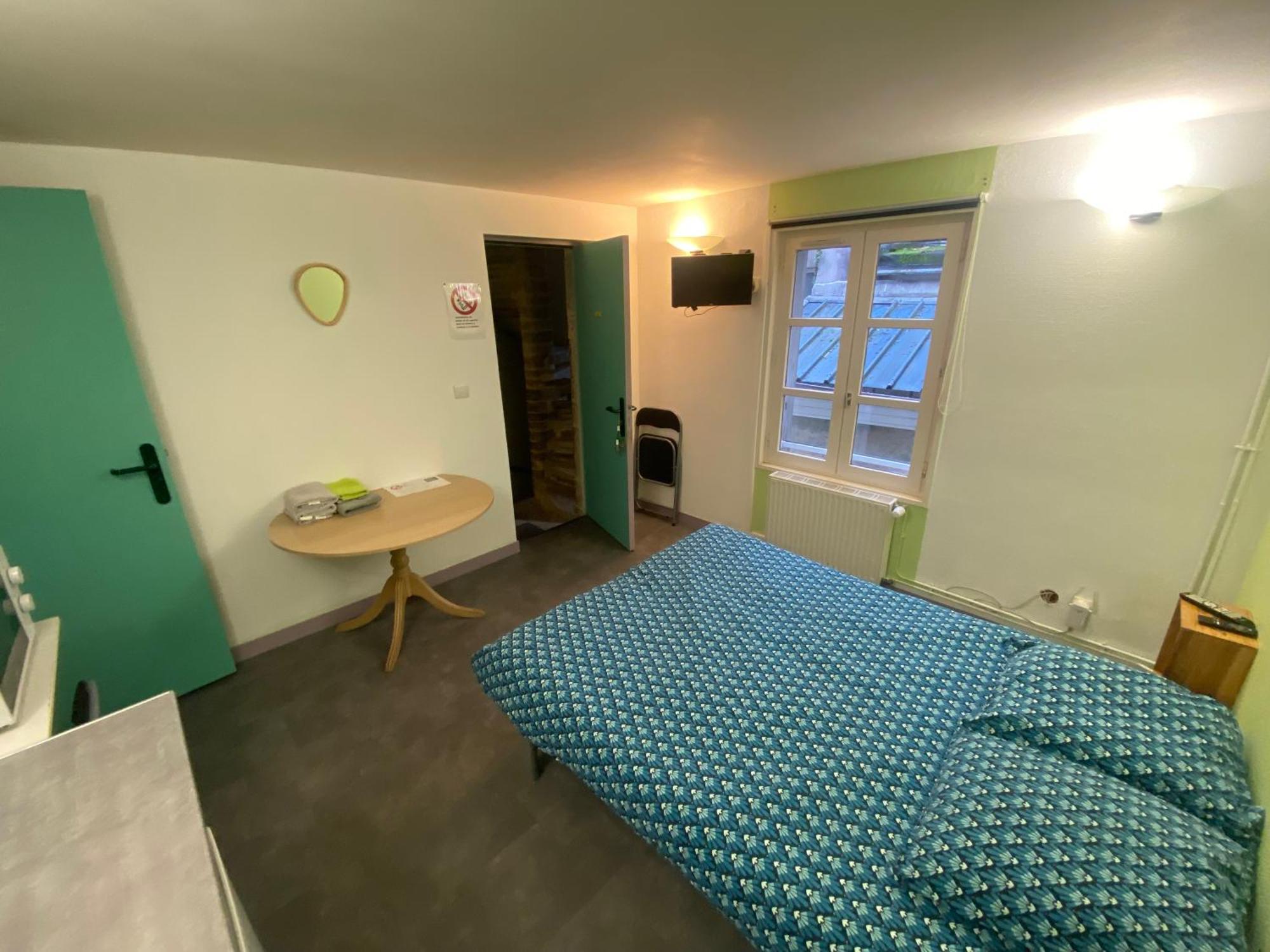 Appartement Ou Chambre Centre Cherbourg Екстер'єр фото