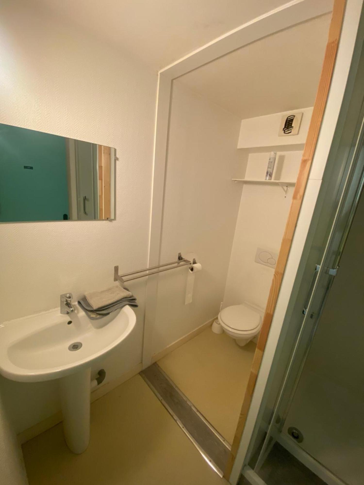 Appartement Ou Chambre Centre Cherbourg Номер фото