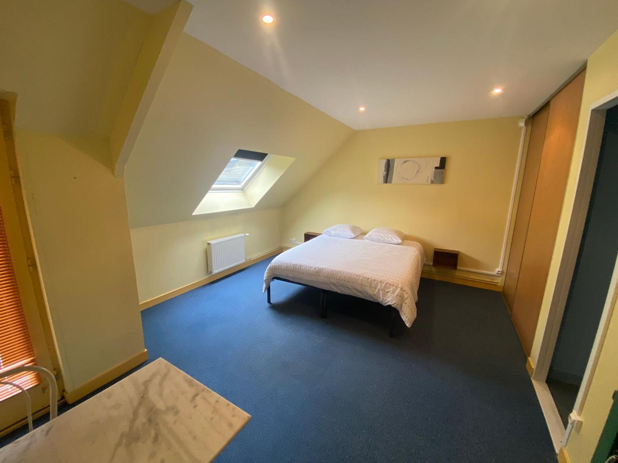 Appartement Ou Chambre Centre Cherbourg Екстер'єр фото